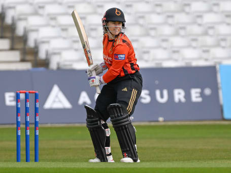 Tammy Beaumont