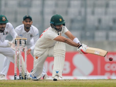 Sikandar Raza