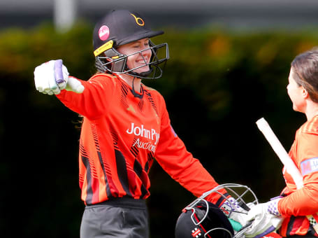 match report essex