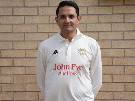 Mohammad Abbas