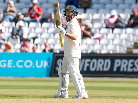 Ben Duckett