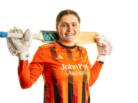 Ella Claridge