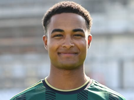 Ben Martindale