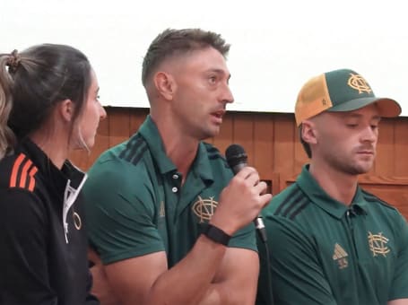 T20 Launch Party
