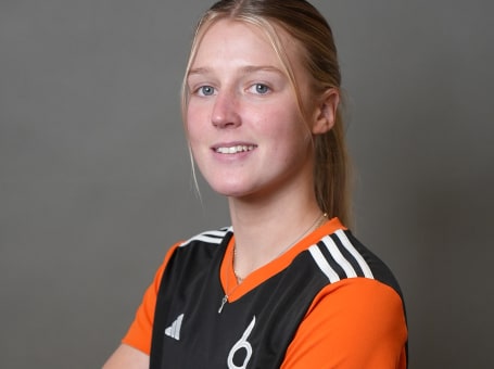 Lara Shaw