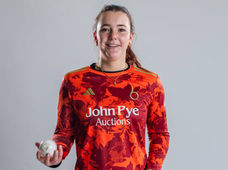Josie Groves