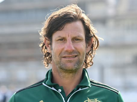 Ant Botha