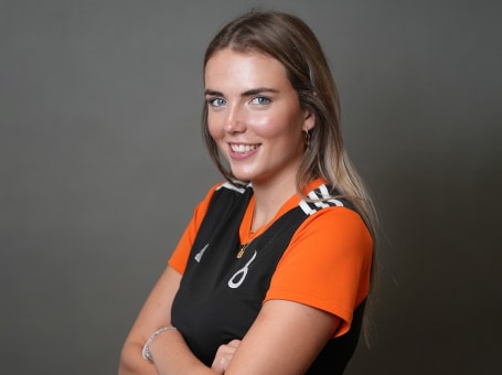 Annie Williams