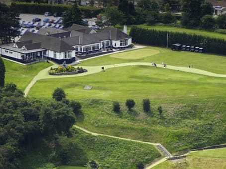 Rushcliffe Golf Course