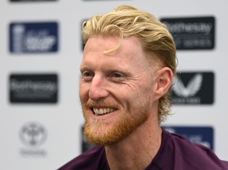 Ben Stokes