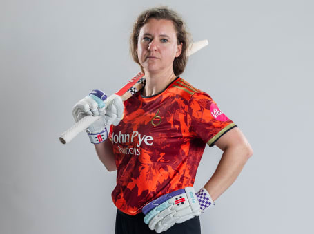 Kathryn Bryce