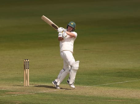 Ben Slater versus Yorkshire