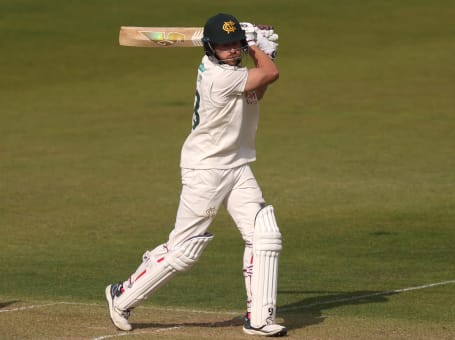 Joe Clarke