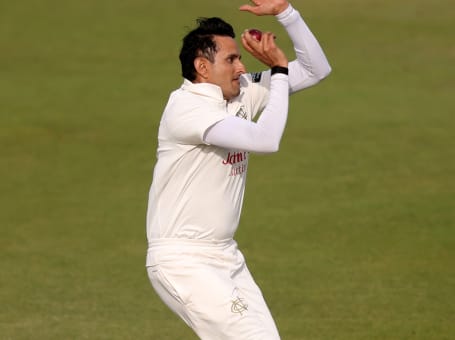 Mohammad Abbas