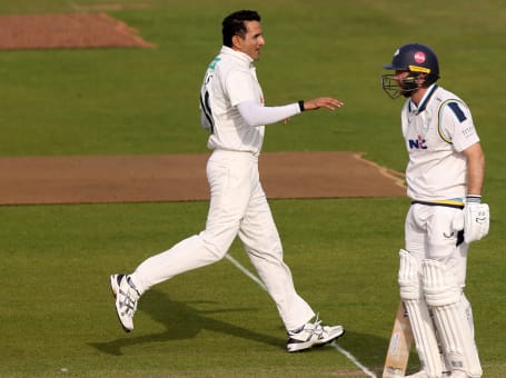 Abbas v Yorkshire