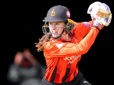 Sarah Bryce