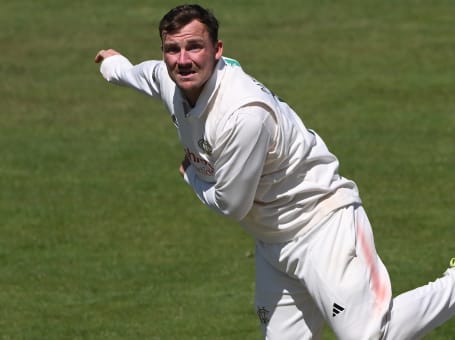 Liam Patterson-White