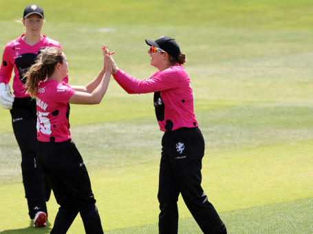 Somerset Women