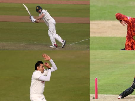 Clarke Abbas Elwiss Bryce