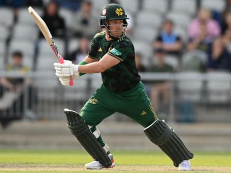 Tom Moores