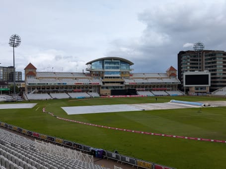 Trent Bridge