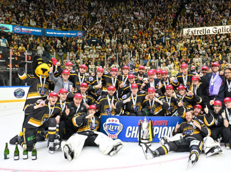 Nottingham Panthers