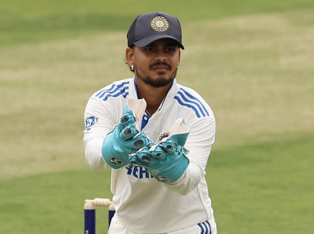 Ishan Kishan