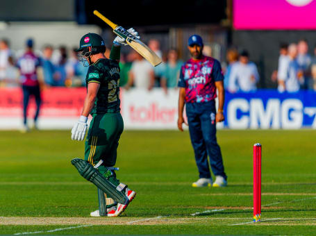 Tom Moores