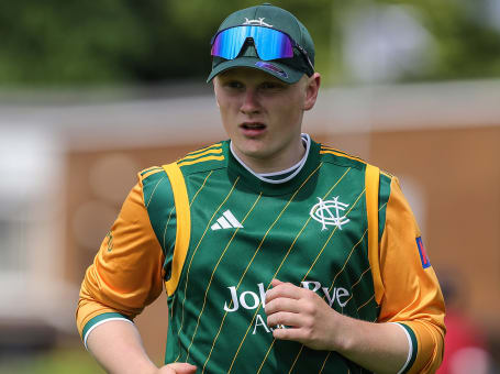 Josh Beer