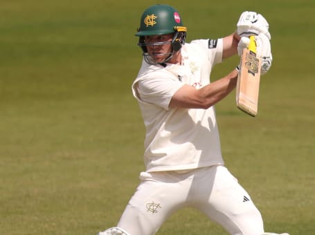 Jack Haynes