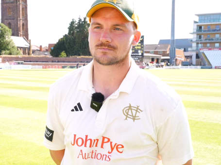 Liam Patterson-White