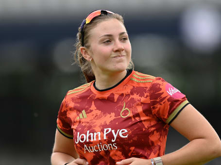 Cassidy McCarthy