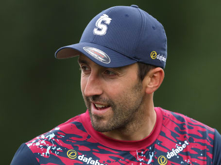 Ben Sanderson