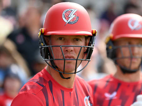 Lancashire Lightning