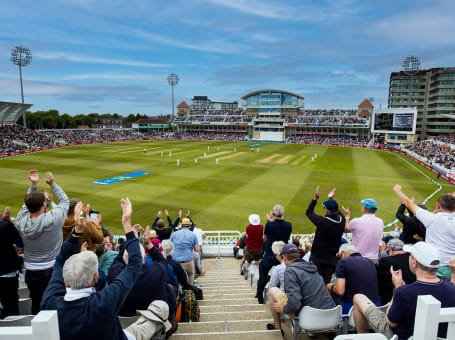 Trent Bridge