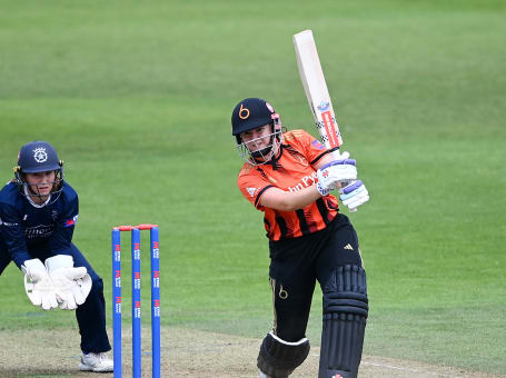 Cover photo hampshire