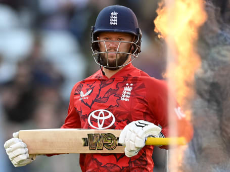 Ben Duckett