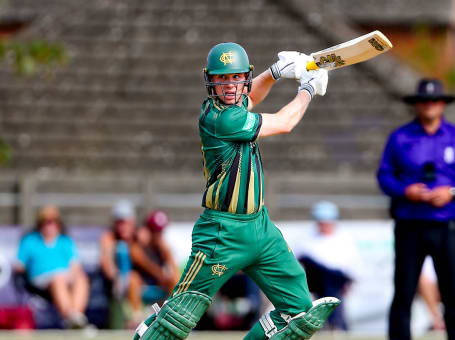 Jack Haynes