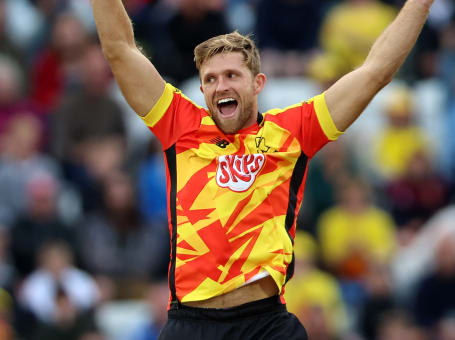 David Willey