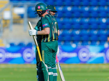 Haynes and Hameed