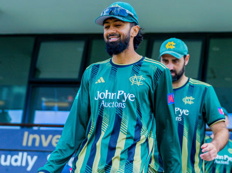 Haseeb Hameed