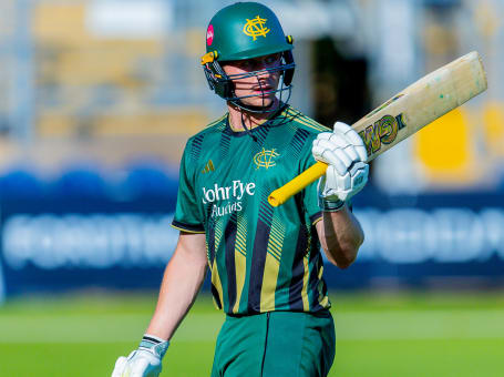 Jack Haynes