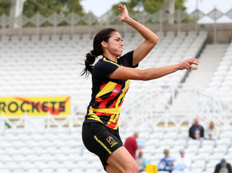 Emma Jones