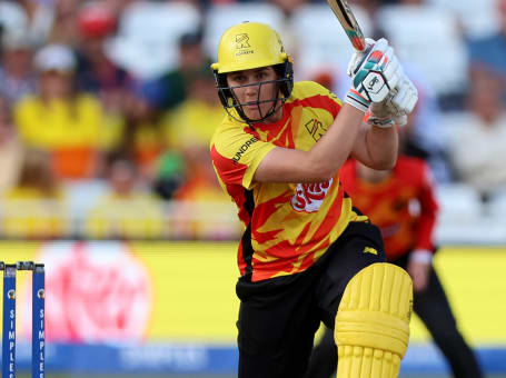 Nat Sciver-Brunt
