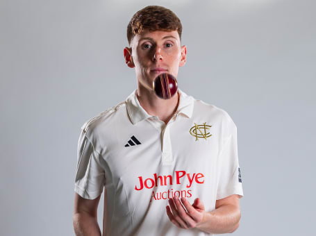 James Hayes
