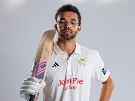 Sam Seecharan