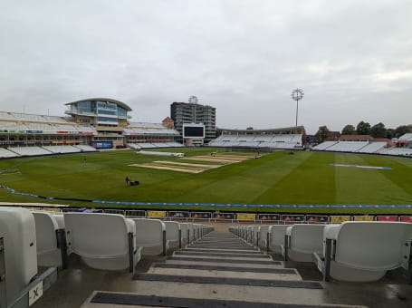 Trent Bridge