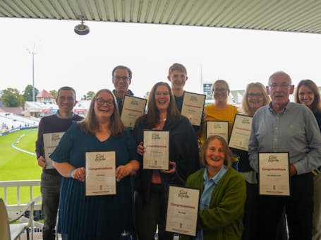 Cricket Collective Awards 2025