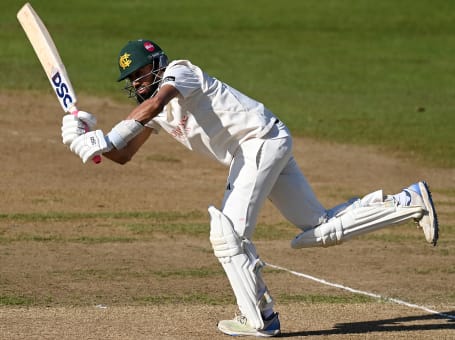 Haseeb Hameed