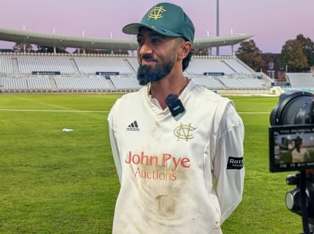 Haseeb Hameed